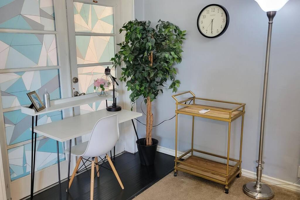 *Msg For 5%Off*1Bed1Bath Hugeguesthouse Midtownphx フェニックス エクステリア 写真