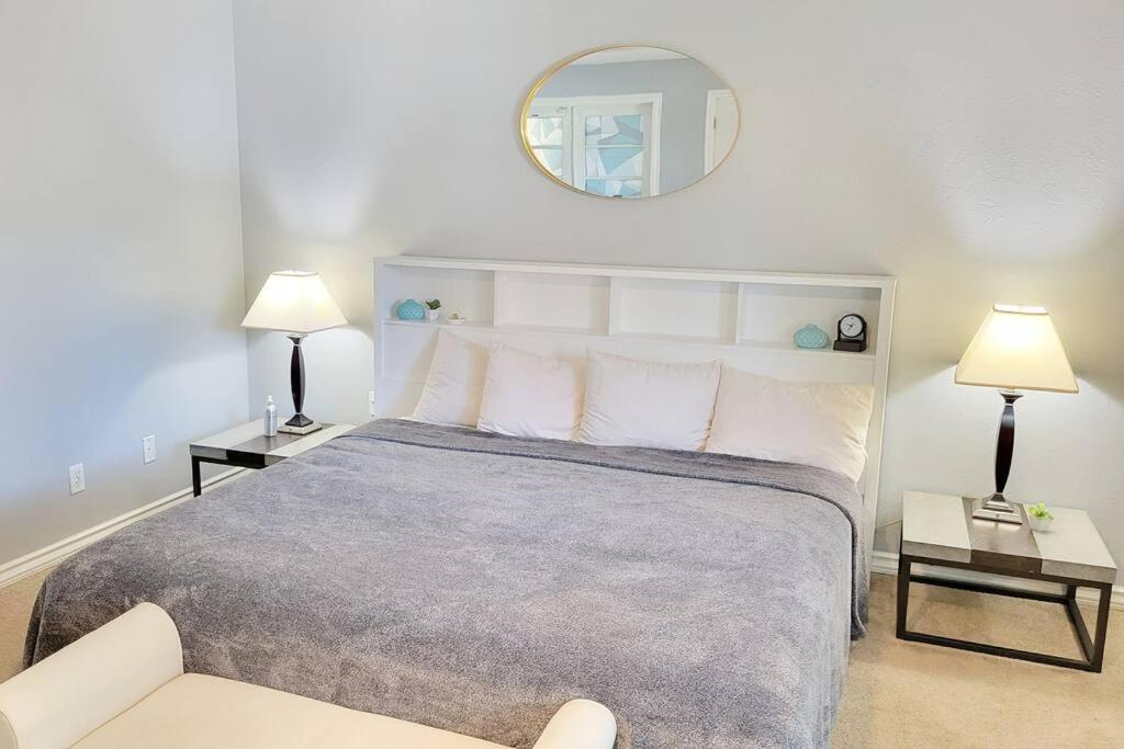 *Msg For 5%Off*1Bed1Bath Hugeguesthouse Midtownphx フェニックス エクステリア 写真